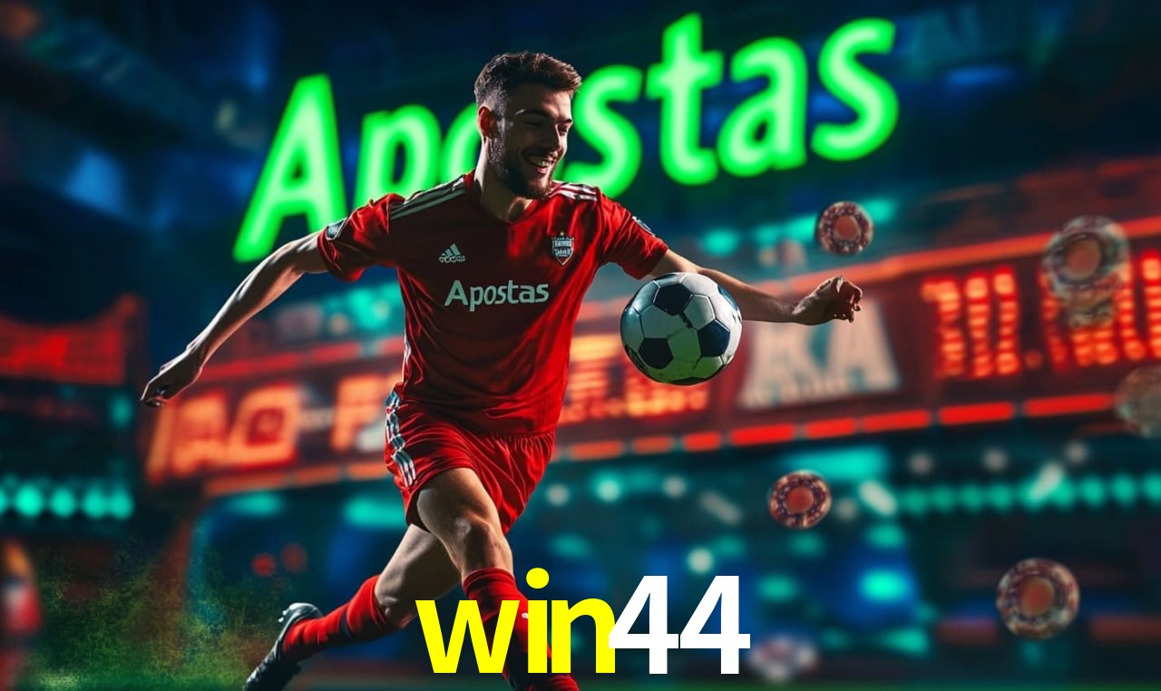 win44 FAQ — perguntas frequentes usuários Brasil