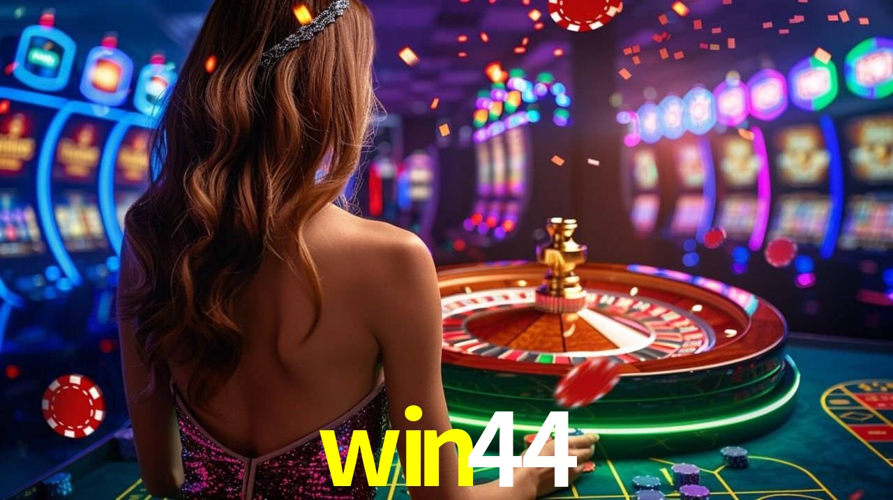 win44 bet — mercados de futebol e esportes no app